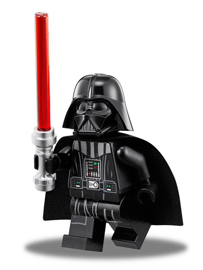 Lego de Star Wars
